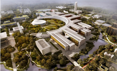 西湖大學